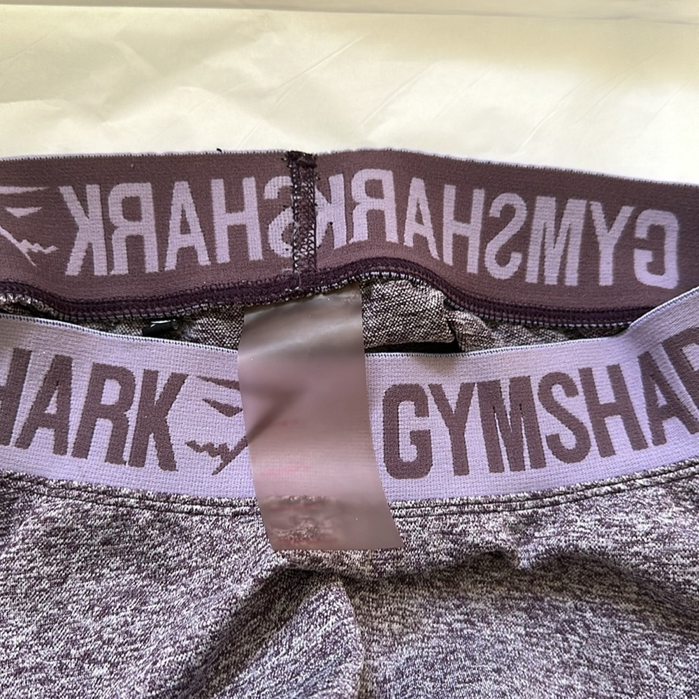 Gymshark Women’s workout leggings gym yoga run Missing Size See measurements